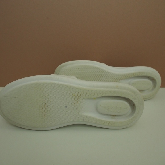 Rag & Bone Brixley Platform Slides Size 38 White - Picture 7 of 7